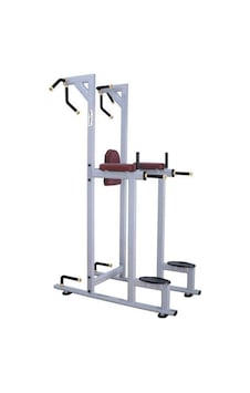 Diesel Fitness 9027 Vertical Knee Raise Diesel Fitness 9027 Vertical Knee Raise
