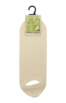 Tamer Tanca Kadın . Bej Spor Çorap 855 Sneakers Bn Bmb Crp 36-40 Bej Tamer Tanca Kadın . Bej Spor Çorap 855 Sneakers Bn Bmb Crp 36-40 Bej