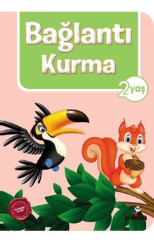 Bağlantı Kurma 2 Yaş - Rzır-635009 Bağlantı Kurma 2 Yaş - Rzır-635009