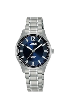 Lorus Rg235xx9 Titanium Kadın Kol Saati Rg235xx9 Lorus Rg235xx9 Titanium Kadın Kol Saati Rg235xx9
