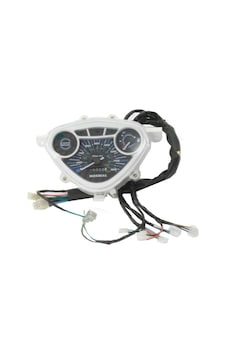 Mondial 100Sfc Snappy Kilometre Saati Mondial 100Sfc Snappy Kilometre Saati