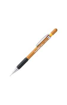 Pentel 0.9Mm Hardal Sarısı Versatil Kalem Y A319 Pentel 0.9Mm Hardal Sarısı Versatil Kalem Y A319