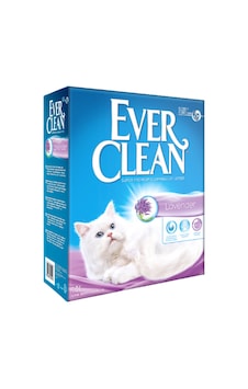 Ever Clean Lavender Lavanta Kokulu Kedi Kumu 10lt Ever Clean Lavender Lavanta Kokulu Kedi Kumu 10lt
