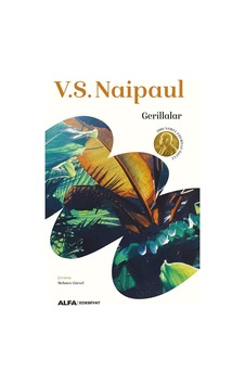 Gerillalar / V.s.naıpaul / Alfa Gerillalar / V.s.naıpaul / Alfa