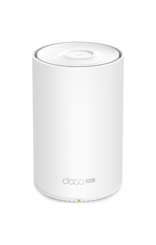 Deco X20 Ax1800 Wi-fi 6 Mesh Uyumlu Modem Router-120147 Deco X20 Ax1800 Wi-fi 6 Mesh Uyumlu Modem Router-120147