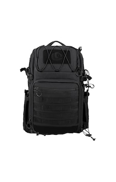 Ulanzi Bc007 28l Tactical Kamera Sırt Çantası Siyah - B172 Ulanzi Bc007 28l Tactical Kamera Sırt Çantası Siyah - B172