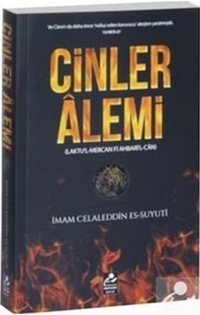 Cinler Alemi / İmam Suyuti 9786054908325