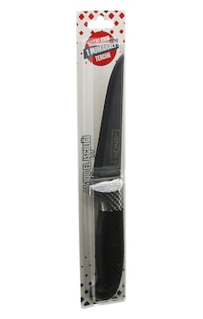 Erinox Bp-0361 No 1 Bilezikli Kasap Et Ve Kurban Bıçağı - Renkli Plastik Kaymaz Saplı, El İşçiliği- 15'li Paket Erinox Bp-0361 No 1 Bilezikli Kasap Et Ve Kurban Bıçağı - Renkli Plastik Kaymaz Saplı, El İşçiliği- 15'li Paket