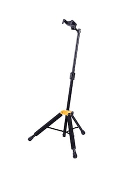 Hercules Hcgs-415b Katlanabilir Gitar Sehpası Hercules Hcgs-415b Katlanabilir Gitar Sehpası