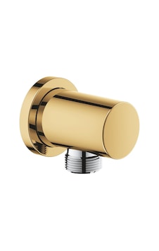 Grohe Rainshower Su Çıkış Dirseği - G27057gl0- Altın Grohe Rainshower Su Çıkış Dirseği - G27057gl0- Altın