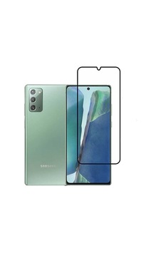 Galaxy Note 20 Zore Dias Cam Ekran Koruyucu