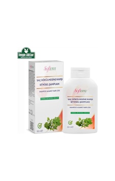 Saç Dökülmesine Karşı Şampuan 300 Ml Saç Dökülmesine Karşı Şampuan 300 Ml