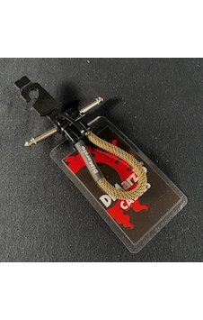 Dimarzio Ep17j06rrvt Jumper Cable Pedal Ara Kablosu - Vintage Tweed Dimarzio Ep17j06rrvt Jumper Cable Pedal Ara Kablosu - Vintage Tweed