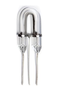 Xenon Flaş Tüpü F6u43t