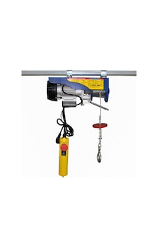 Echolift 600-1200 Elektrikli