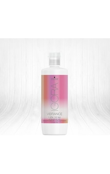 Schwarzkopf Igora Vibrance %1.9 6 Vol. Activator Gel 1000ml Schwarzkopf Igora Vibrance %1.9 6 Vol. Activator Gel 1000ml
