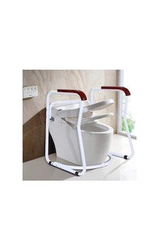 Medikaltec Engelli Tuvalet Destek Barı, Ergonomik Tasarım Medikaltec Engelli Tuvalet Destek Barı, Ergonomik Tasarım