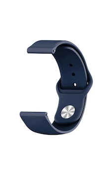 Kilifone - Huawei Uyumlu Gt2 46mm - Kordon 22mm Silikon Kordon Krd-11 Kilifone - Huawei Uyumlu Gt2 46mm - Kordon 22mm Silikon Kordon Krd-11