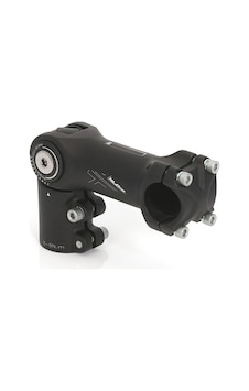 Xlc St-t13 Açı Ayarlı Yükselticili Gidon Boğazı 31.8/110 MM Siyah