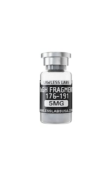 Lawless Hgh Fragment 5 Mg 176 -191 Aromasız Lawless Hgh Fragment 5 Mg 176 -191 Aromasız