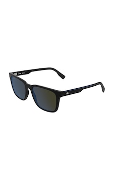 Lacoste L6077s 001 55 Unisex Güneş Gözlüğü Siyah Lacoste L6077s 001 55 Unisex Güneş Gözlüğü Siyah