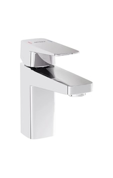 Artema Root Square Lavabo Bataryası A42732 Krom