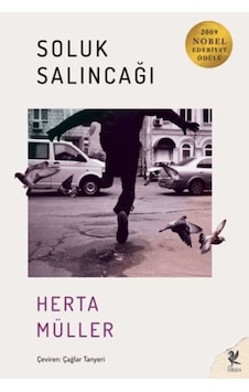 Soluk Salıncağı Diğer