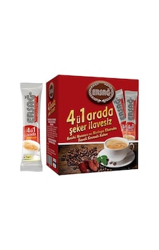 Ersağ Reişi Ve Moringa Içeren 4 Ü 1 Arada Kahve Tek Içim Ersağ Reişi Ve Moringa Içeren 4 Ü 1 Arada Kahve Tek Içim