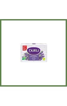 Bezos Duru Saf Ve Doğal Kalıp Sabun 4x150 G - Lavanta Hb006 Bezos Duru Saf Ve Doğal Kalıp Sabun 4x150 G - Lavanta Hb006