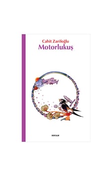 Motorlu Kuş Motorlu Kuş