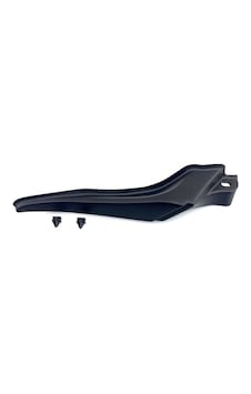 Alper 252144 Ön Cam Izgara Alt Izgara Bakaliti Sağ Fluence 668620027r - Alper 252144 Ön Cam Izgara Alt Izgara Bakaliti Sağ Fluence 668620027r -