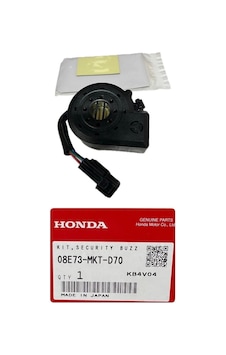 Honda Pcx Alarm 2025