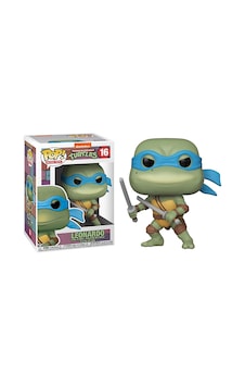 Funko Pop Vinyl: Tmnt- Leonardo