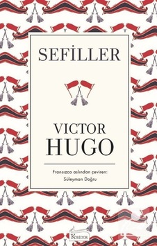 Sefiller (Ciltli Özel Bez Baskı) / Victor Hugo Sefiller (Ciltli Özel Bez Baskı) / Victor Hugo