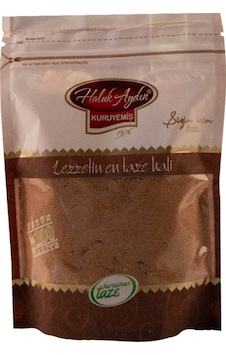 Haluk Aydın Kuruyemiş Kakuleli Osmanlı Kahvesi 200 G Haluk Aydın Kuruyemiş Kakuleli Osmanlı Kahvesi 200 G