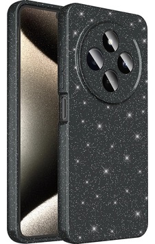 Xiaomi Redmi 14c 4g Kılıf Kamera Korumalı Simli Lüks Zore Koton Kapak Çok Renkli