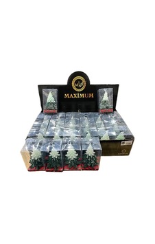 Çam Ağacı Mum Veraura Lifestyle Dekorasyon & Aydınlatma Ev & Dekoratif Aksesuarlar Mum, Mumluk & Şamdan Mum Ürün Çok Renkli Çam Ağacı Mum Veraura Lifestyle Dekorasyon & Aydınlatma Ev & Dekoratif Aksesuarlar Mum, Mumluk & Şamdan Mum Ürün Çok Renkli