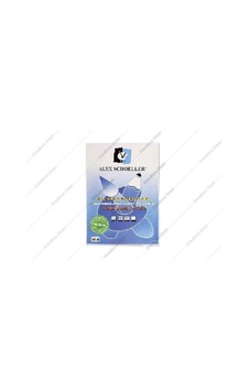 Alex Schoeller College Resim Kağıdı 50x70 Cm. 120 Gr. 100 Lü Paket