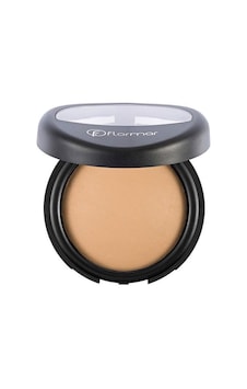 Flormar Baked Powder Mat Beige Pudra 030 Flormar Baked Powder Mat Beige Pudra 030