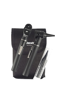 Riester Otoskop Oftalmoskop Set