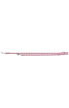 Trixie Cavo Reflektörlü Ayarlanabilir Köpek Gezdirme Kayışı L-xl : 2 Mt / 18 Mm Fuşya Trixie Cavo Reflektörlü Ayarlanabilir Köpek Gezdirme Kayışı L-xl : 2 Mt / 18 Mm Fuşya
