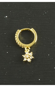 Yıldız Lüks Çelik Kulak Burun Piercing 1 Adet Çok Renkli 52760253 Yıldız Lüks Çelik Kulak Burun Piercing 1 Adet Çok Renkli 52760253