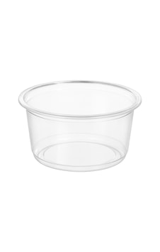 Şeffaf Gıda Kabı 12 Oz - 50 Adet Şeffaf Şeffaf Gıda Kabı 12 Oz - 50 Adet Şeffaf