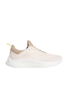 Calvin Klein Pembe Sneaker Çok Renkli Calvin Klein Pembe Sneaker Çok Renkli