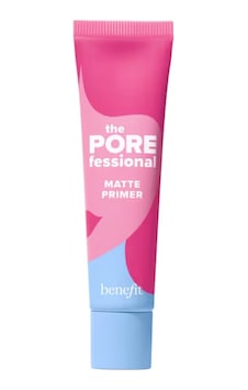 Benefit Cosmetics The Porefessional Matte Primer - Mattifying Pore Primer 22 Ml