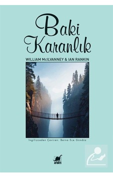 Baki Karanlık / Ian Rankin Baki Karanlık / Ian Rankin