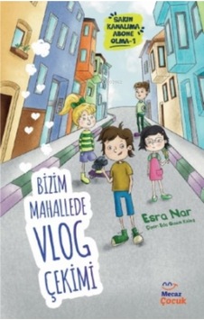 Bizim Mahallede Vlog Çekimi Sakın Kanalıma Abone Olma 1 Bizim Mahallede Vlog Çekimi Sakın Kanalıma Abone Olma 1