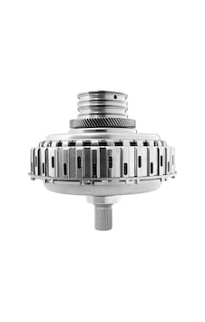 Borgwarner Debriyaj Seti Kavrama A4 A5 2.0 Tfsi 2012 Ve Sonrası Cncd-caed-cpmb- Dl501 7 İleri Borgwarner 202154 0b5141030e-0b5398048d