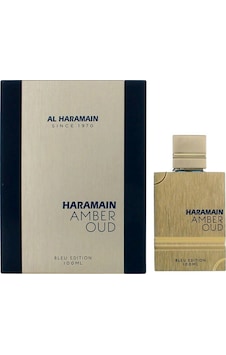 Al Haramain Amber Oud Blue Edition 100ml Narenciye Al Haramain Amber Oud Blue Edition 100ml Narenciye