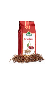 Arifoğlu Kiraz Sapı Bitki Çayı 50 G Arifoğlu Kiraz Sapı Bitki Çayı 50 G